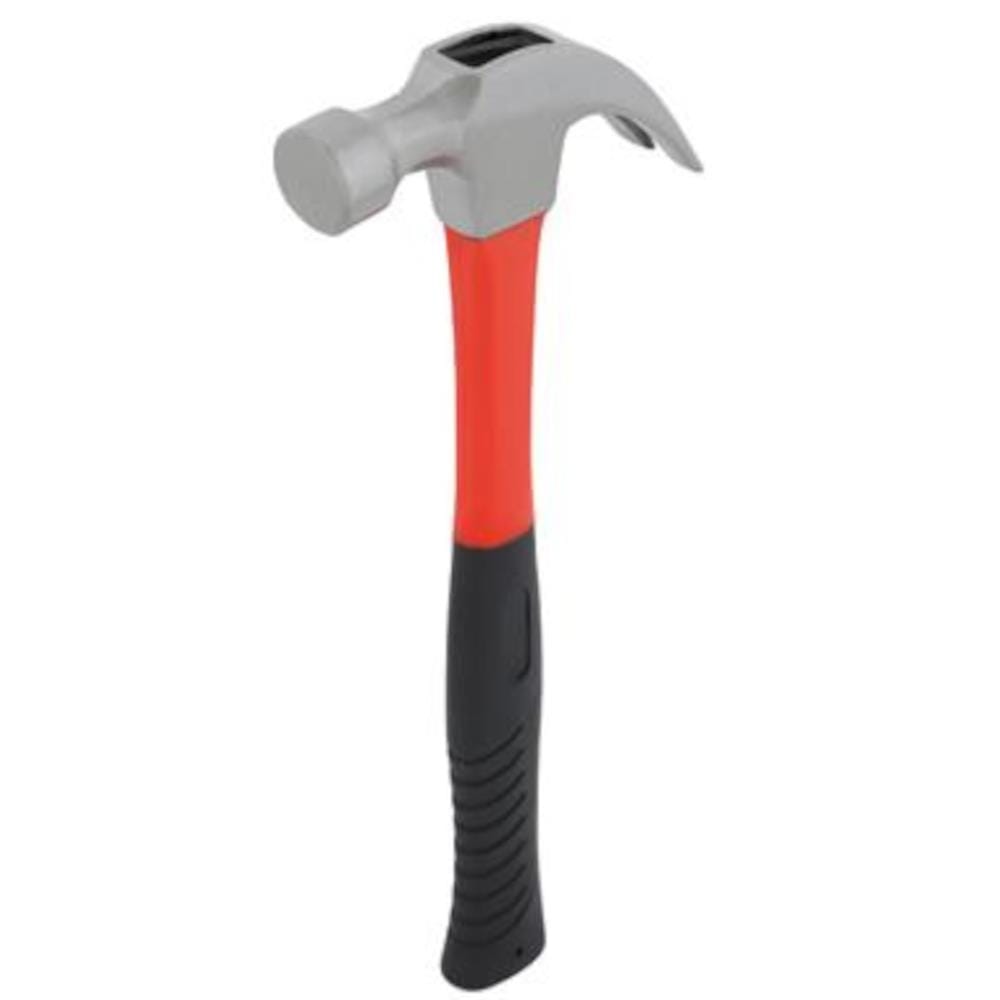MATALL NAIL HAMMER FIBERGLASS DT-HMP81007-A