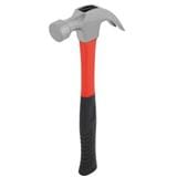 MATALL NAIL HAMMER FIBERGLASS DT-HMP81007-A