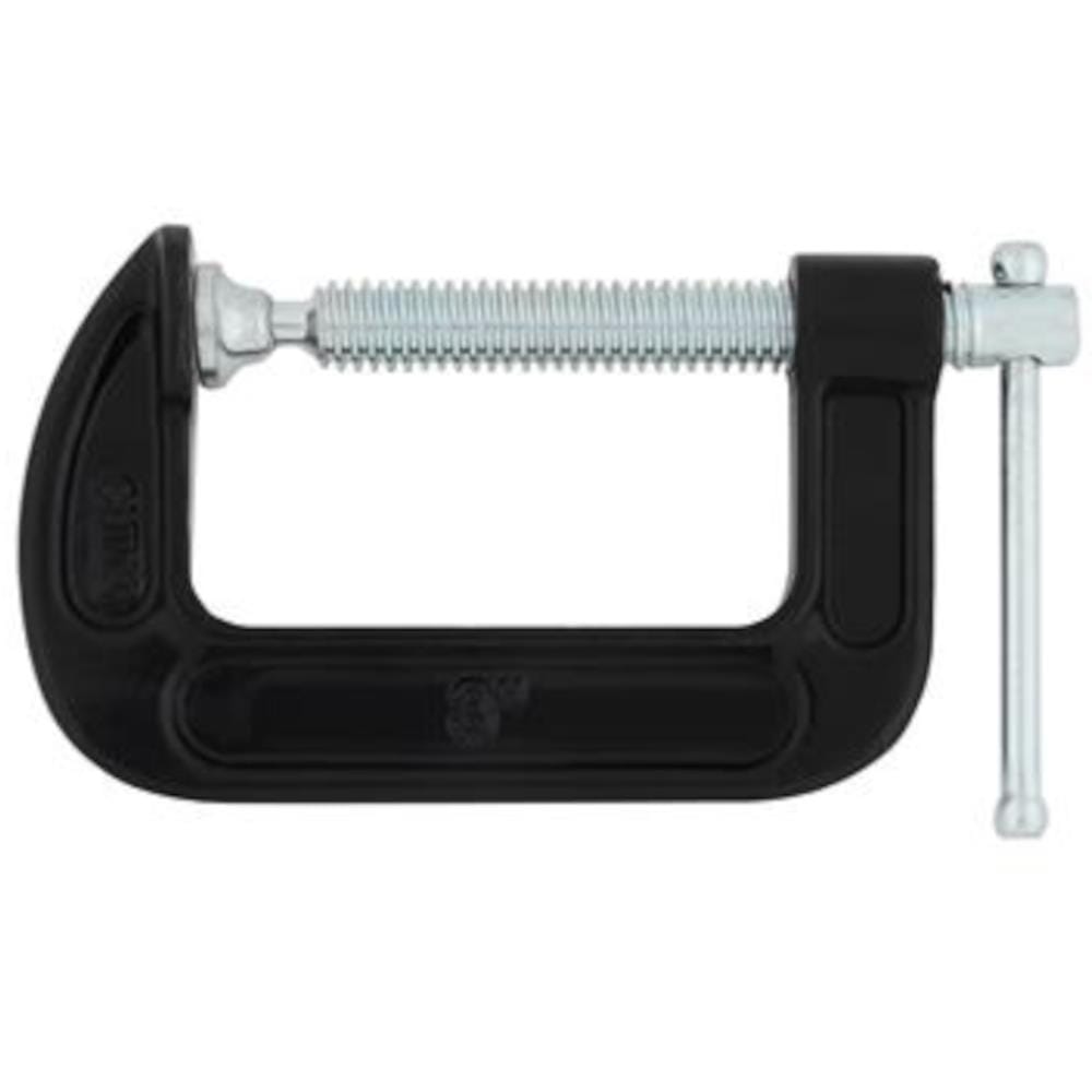 MATALL 3" C-CLAMP DT-HMP81008-A