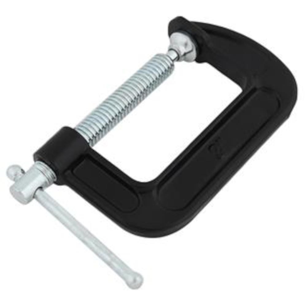 MATALL 3" C-CLAMP DT-HMP81008-A