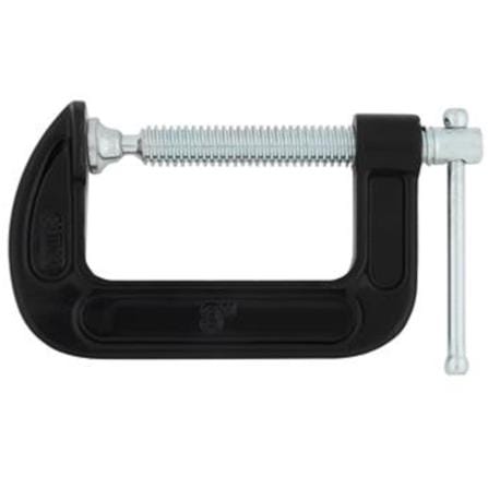 MATALL 3" C-CLAMP DT-HMP81008-A