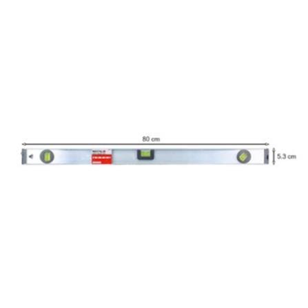 MATALL I BEAM LEVEL 32" AL032-A