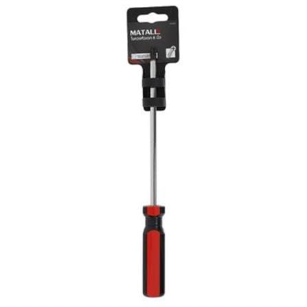 PHILLIP SCREWDRIVER MATALL 6" (+) #2x150