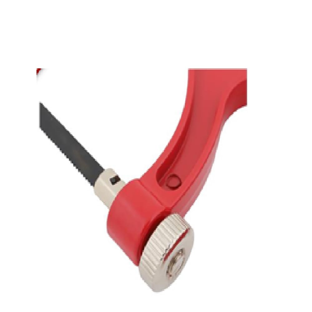 6" MATALL HACK SAW DT5901-A