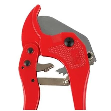 MATALL PVC PIPE CUTTER DT-HMP81005-A RED