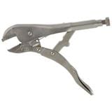 Matall 10" Locking Pliers HMP1051154-A Silver Steel