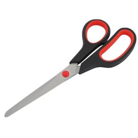 8.5"  MATALL SCISSOR DT5283-A