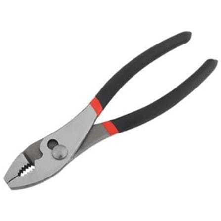 MATALL 8" SLIP JOINT PLIER TOOLS HMP1049472-A