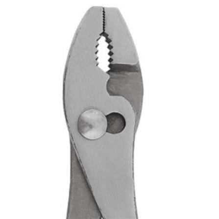 MATALL 8" SLIP JOINT PLIER TOOLS HMP1049472-A