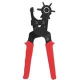 Matall 10" Punch Piler HMP1055753-A Steel Black-Red