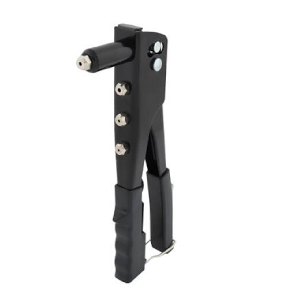 MATALL RIVET PLIER 10" DT-HMP81003-A BLACK