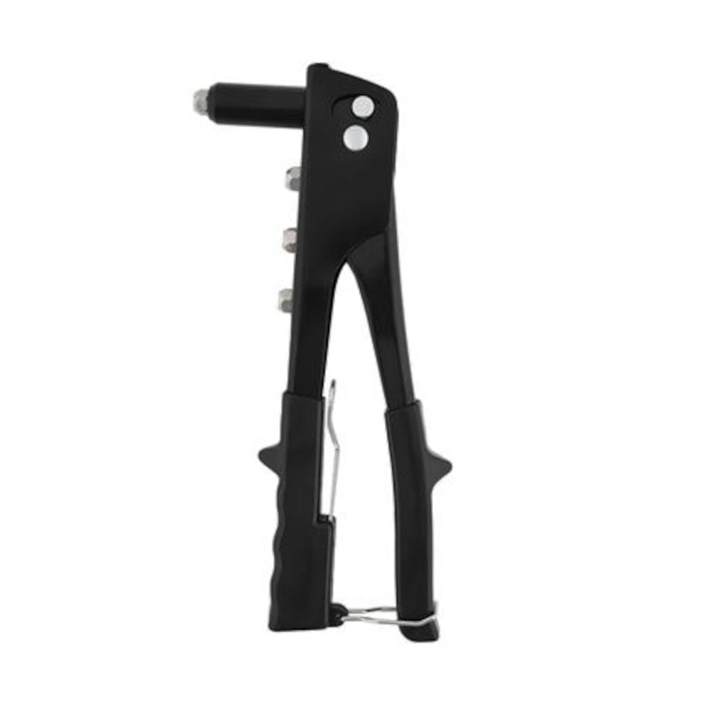 MATALL RIVET PLIER 10" DT-HMP81003-A BLACK