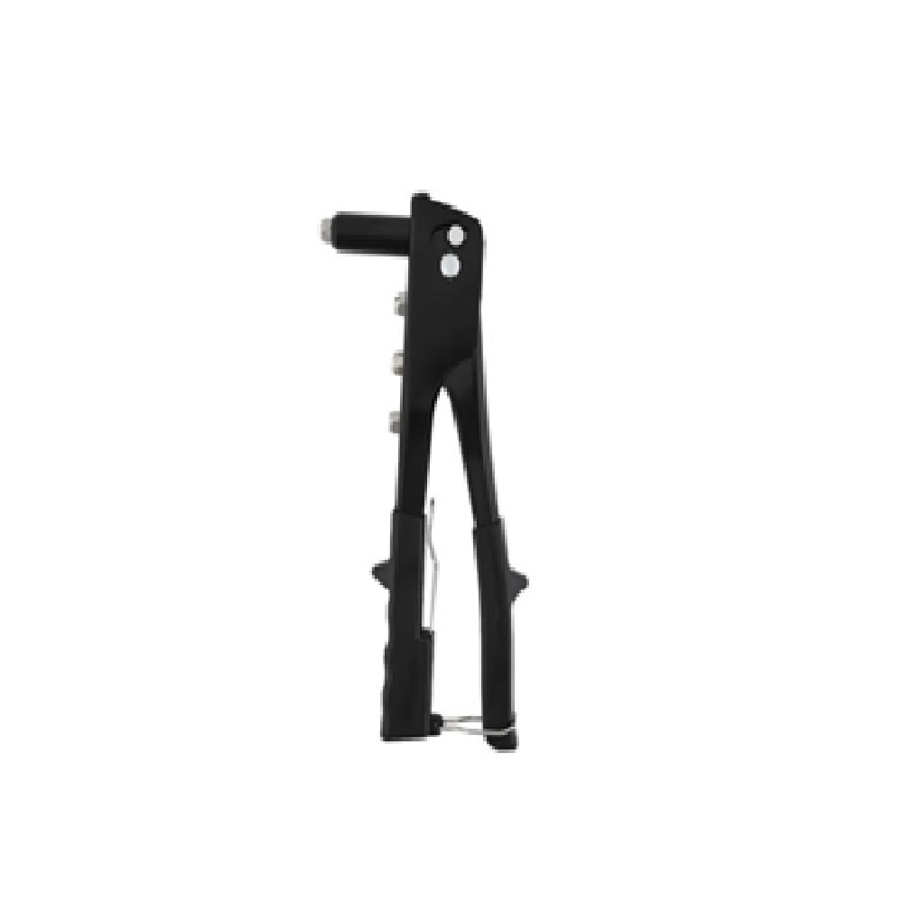 MATALL RIVET PLIER 10" DT-HMP81003-A BLACK