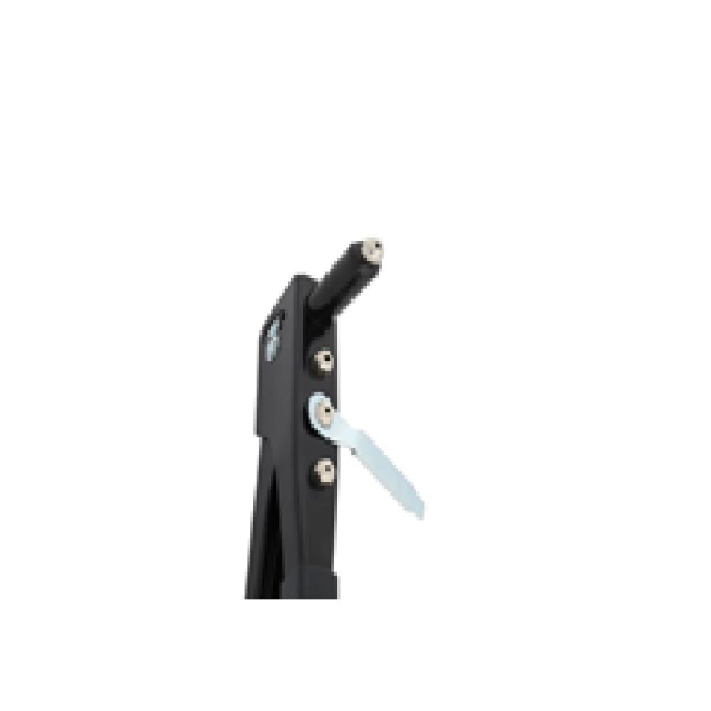 MATALL RIVET PLIER 10" DT-HMP81003-A BLACK