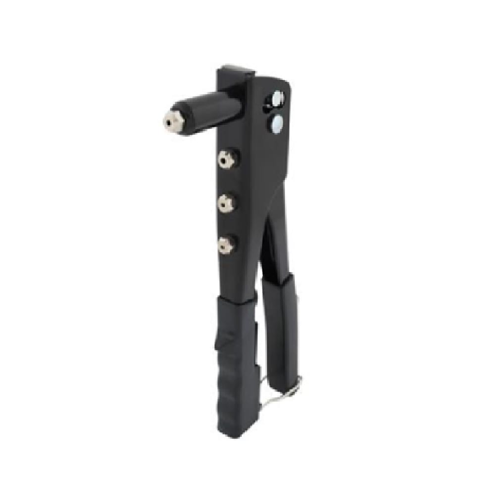 MATALL RIVET PLIER 10" DT-HMP81003-A BLACK