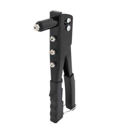 MATALL RIVET PLIER 10" DT-HMP81003-A BLACK
