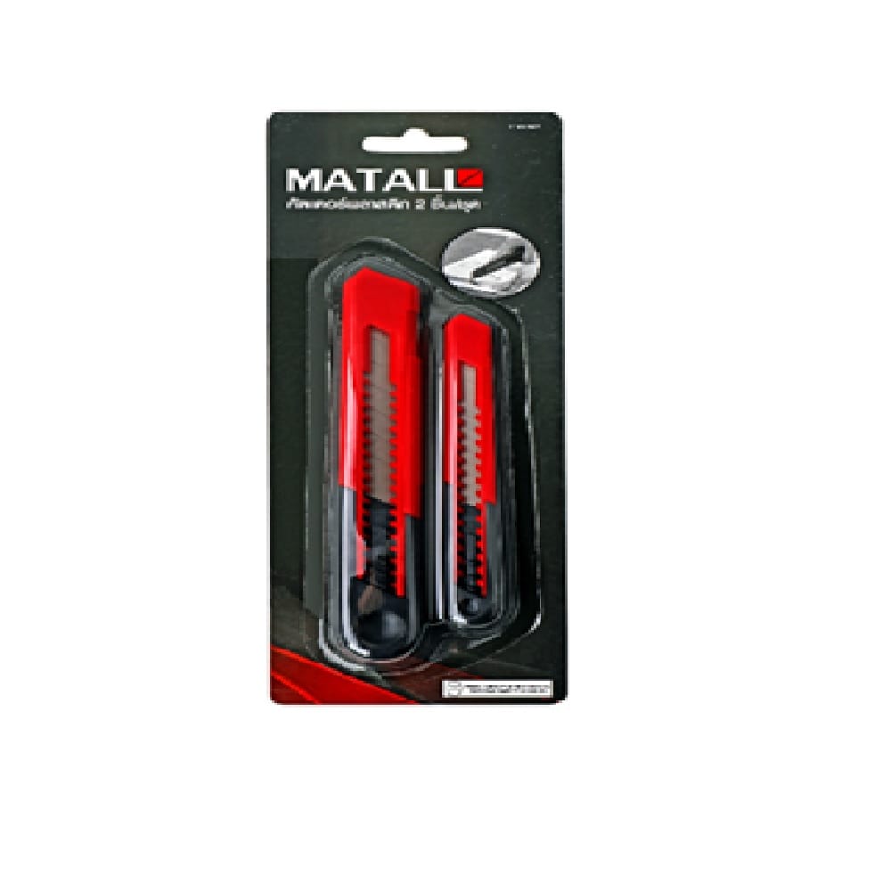 MATALL CUTTER DT1005-A