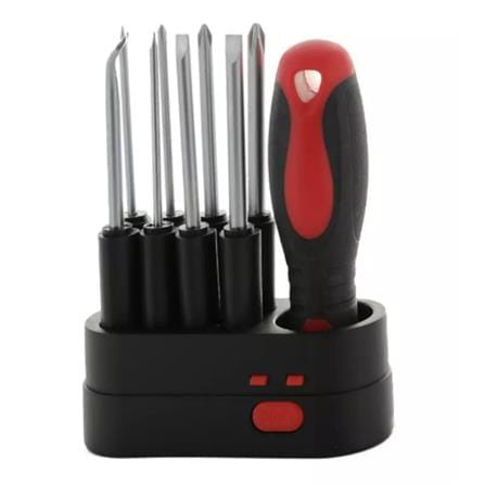 MATALL 4 IN1 SCREWDRIVER SET HMP1055747-A