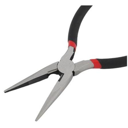 MATALL 8" LONG NOSE PLIER TOOLS DT1514-A