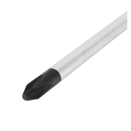 PHILLIP SCREWDRIVER MATALL 10" (+) #3x250