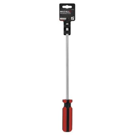 PHILLIP SCREWDRIVER MATALL 10" (+) #3x250