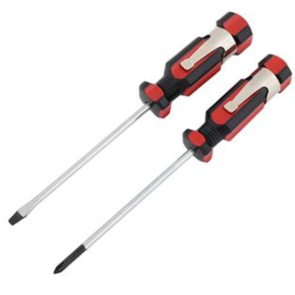 MATALL 2EA/SET SCREWDRIVER SET SC2PCMIX-A