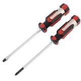 MATALL 2EA/SET SCREWDRIVER SET SC2PCMIX-A