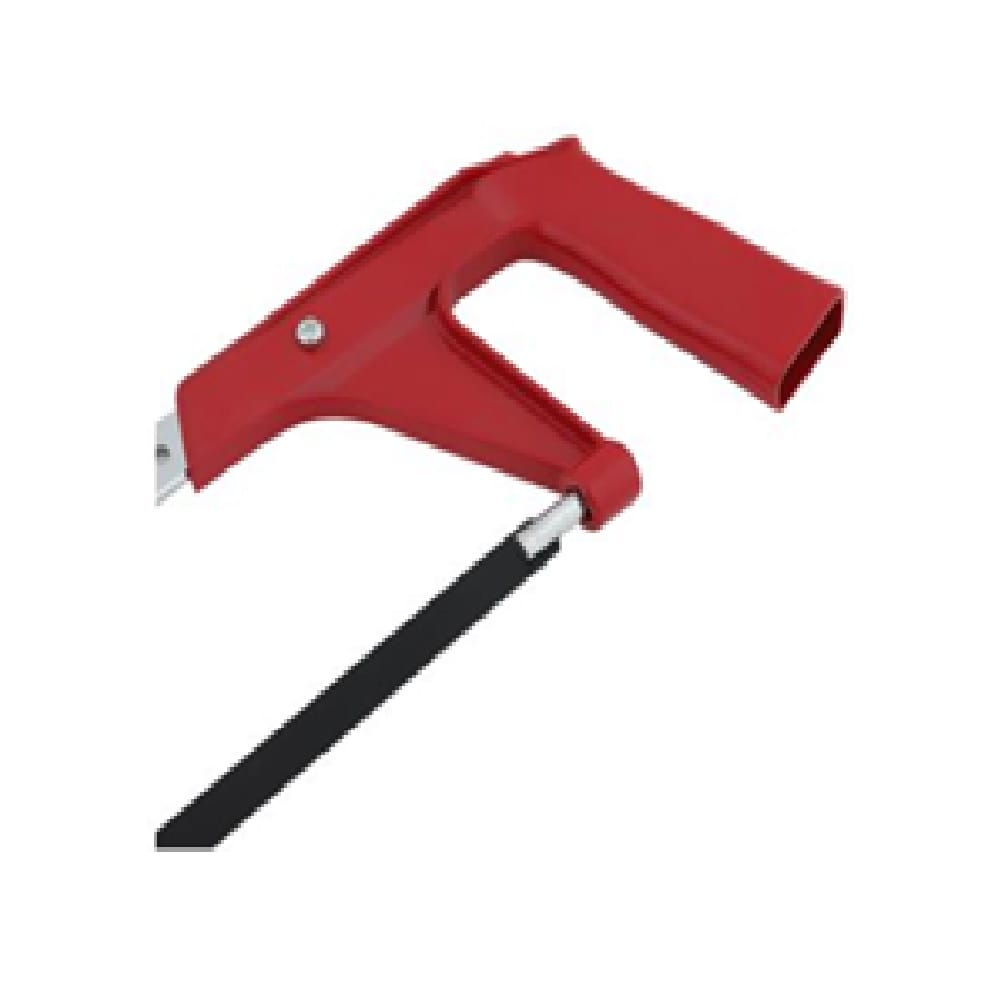 12"   MATALL HACK SAW DT-HMP81001-A
