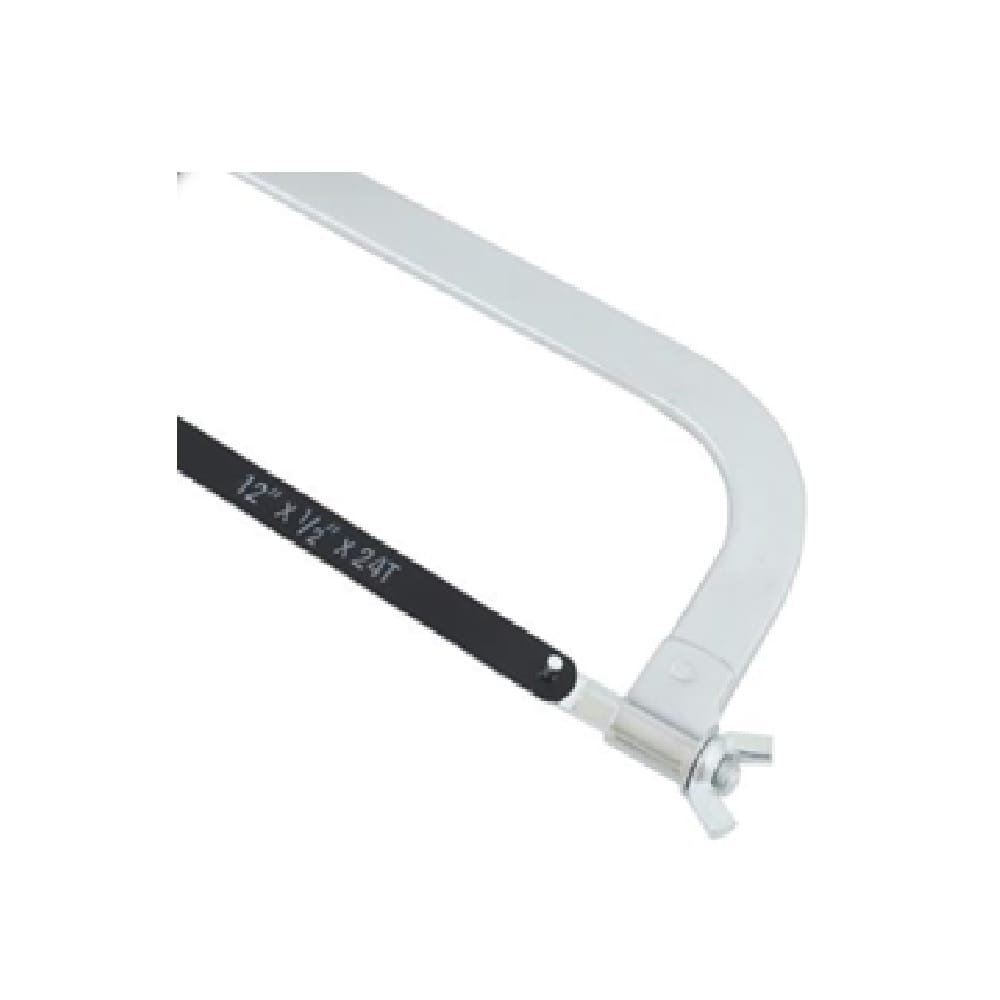 12"   MATALL HACK SAW DT-HMP81001-A
