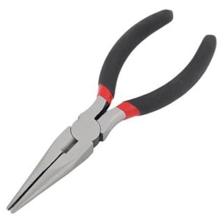 MATALL 6" LONG NOSE PLIER TOOLS DT1008-A