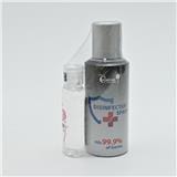 PURE CARNATION DISINFECTANT SPRAY 150ML