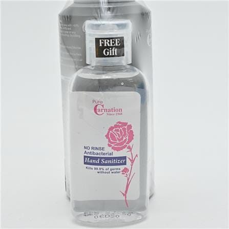 PURE CARNATION DISINFECTANT SPRAY 150ML