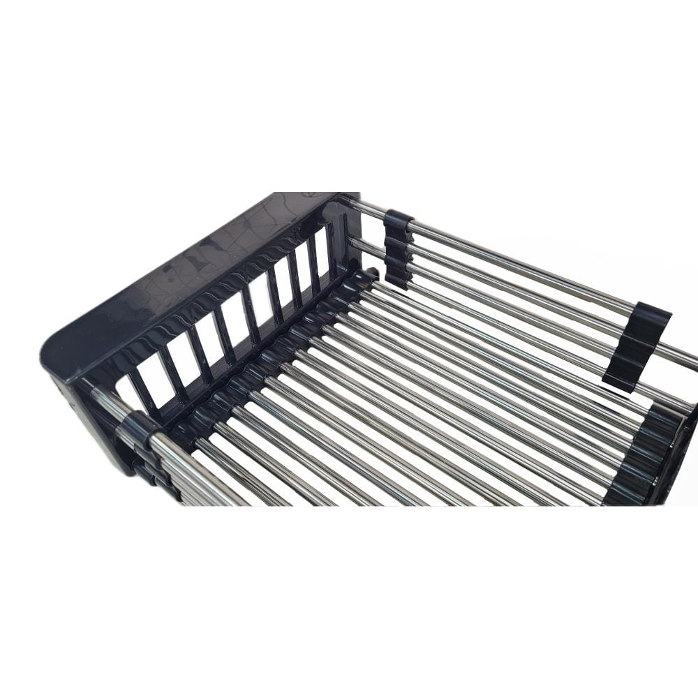 CABANA EXTENDABLE SINK RACK CKS333BK