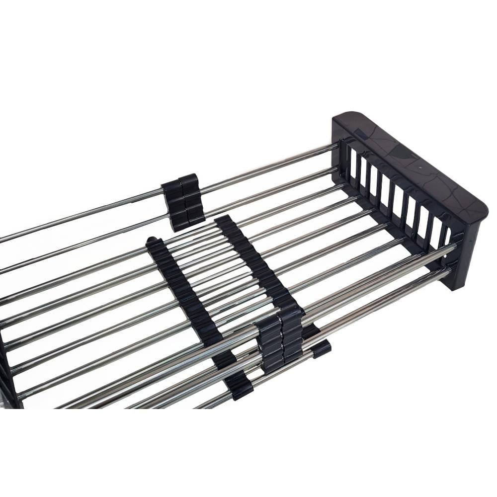 CABANA EXTENDABLE SINK RACK CKS333BK