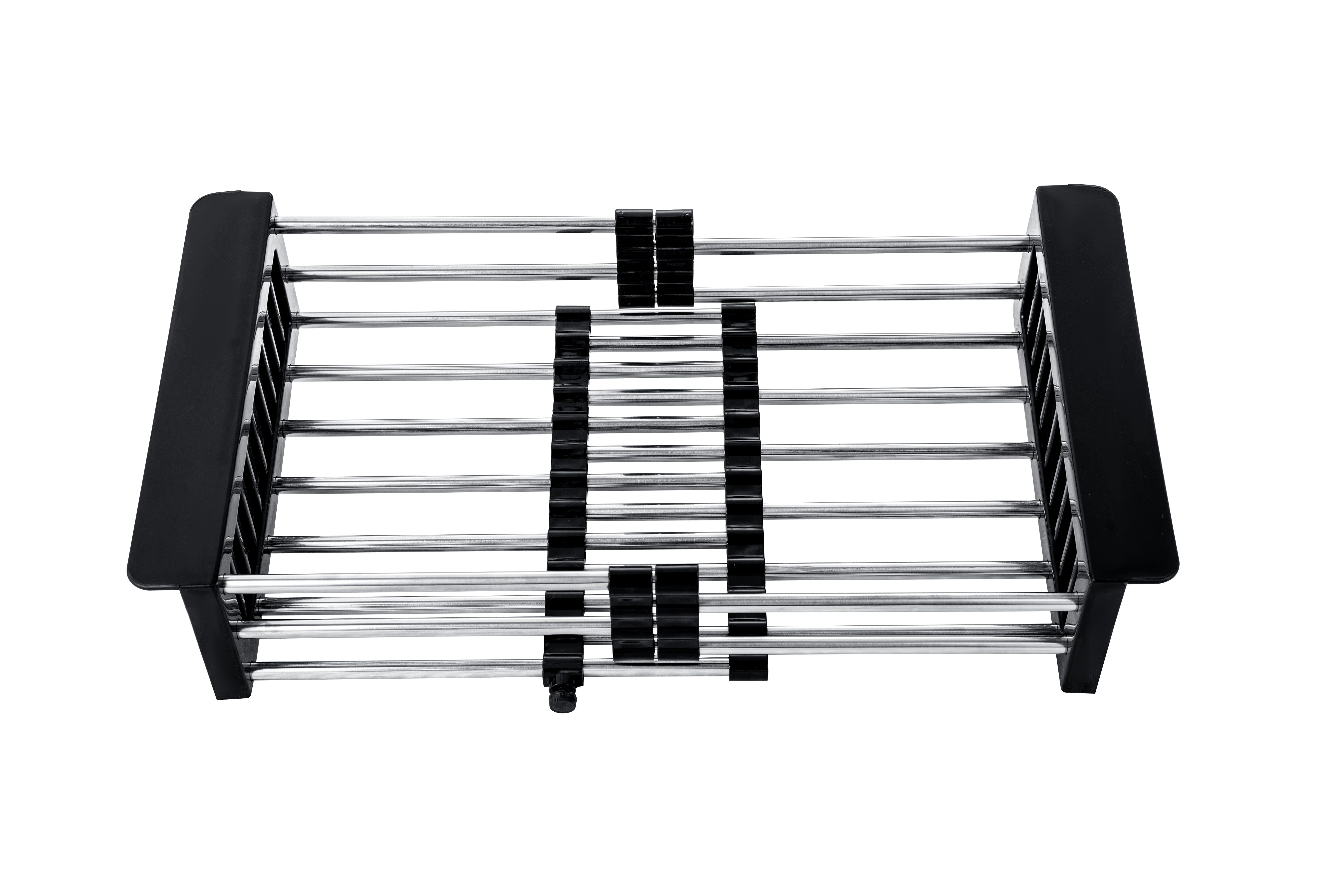 CABANA EXTENDABLE SINK RACK CKS333BK