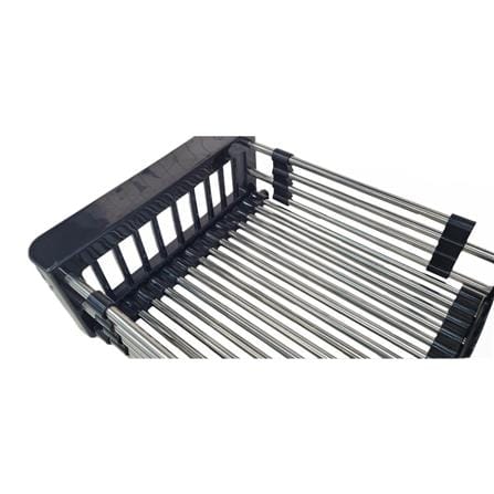 CABANA EXTENDABLE SINK RACK CKS333BK