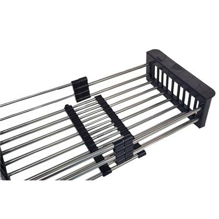 CABANA EXTENDABLE SINK RACK CKS333BK