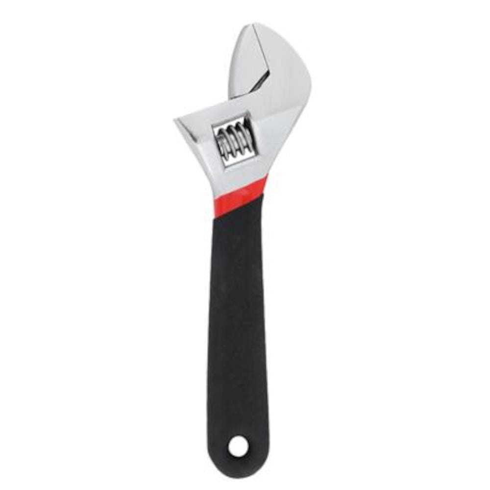 MATALL 6" ADJUSTABLE WRENCH AW006-A