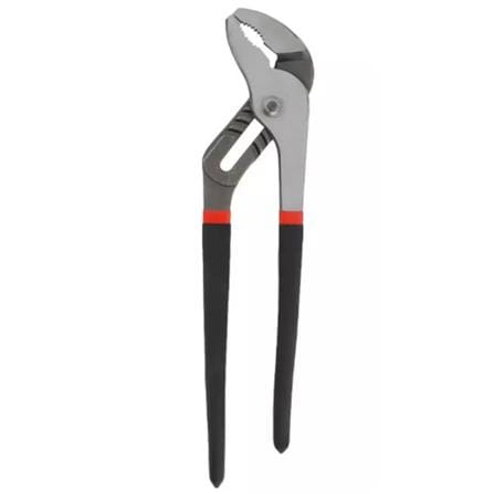 MATALL GROOVE PLASTIC GRIP 12" HMP1055727-A