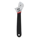 MATALL 8"  ADJUSTABLE WRENCH AW008-A