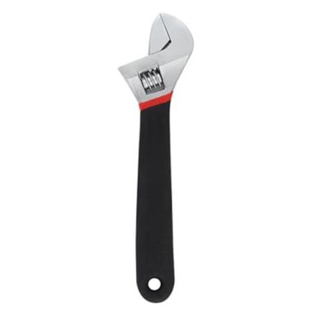 MATALL 8"  ADJUSTABLE WRENCH AW008-A
