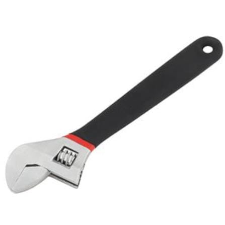 MATALL 10" ADJUSTABLE WRENCH AW010-A