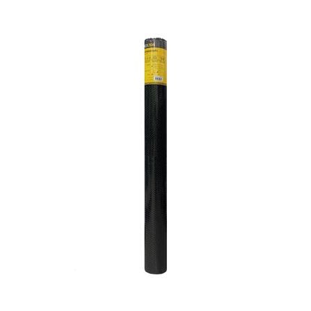 PLASTIC MESH DEXZON #5MM 0.9x5M BLACK