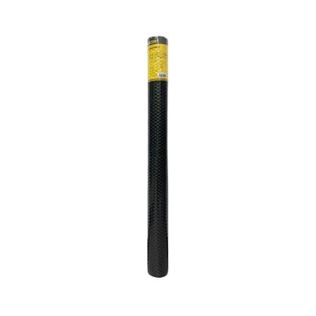 PLASTIC MESH DEXZON 0.9x2M BLACK