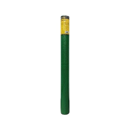 PLASTIC MESH DEXZON 9 MM 0.9X2M GREEN