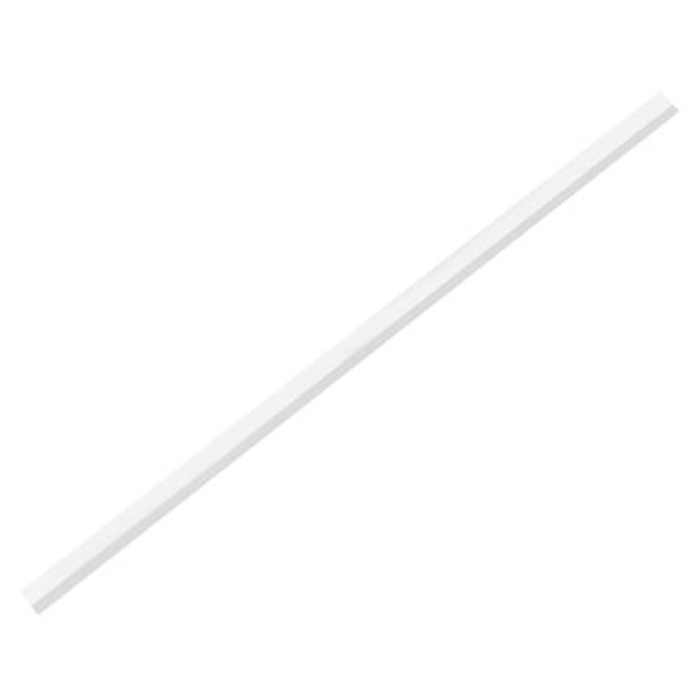 DEXZON DOOR SEAL 14079 100CM WHITE