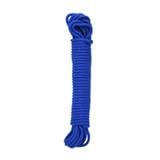 DEXZON POLYETHYLENE ROPE 5MMX10M BLUE