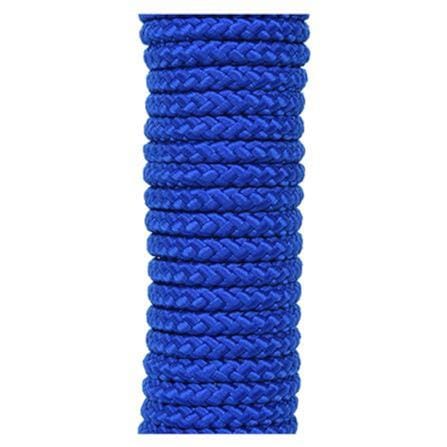 DEXZON POLYETHYLENE ROPE 5MMX10M BLUE
