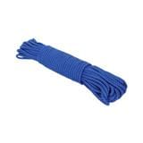 DEXZON POLYETHYLENE ROPE 5MMX20M BLUE