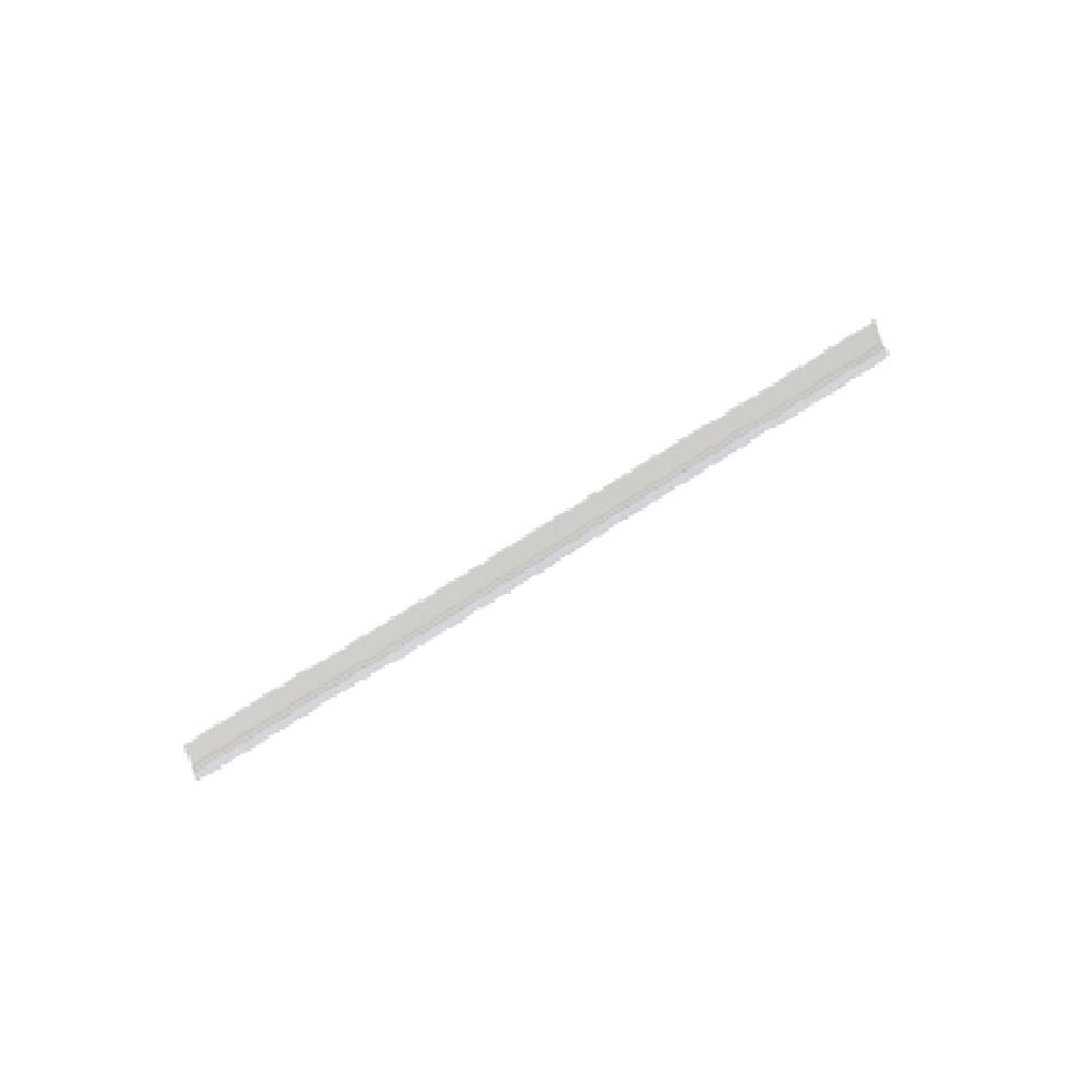 DEXZON BRUSH DOOR SWEEP 14080 100CM WHITE